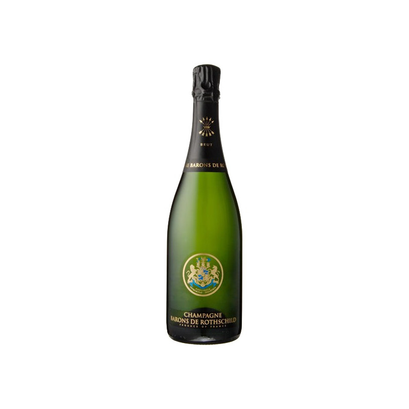 Barons de Rothschild Champagne Brut