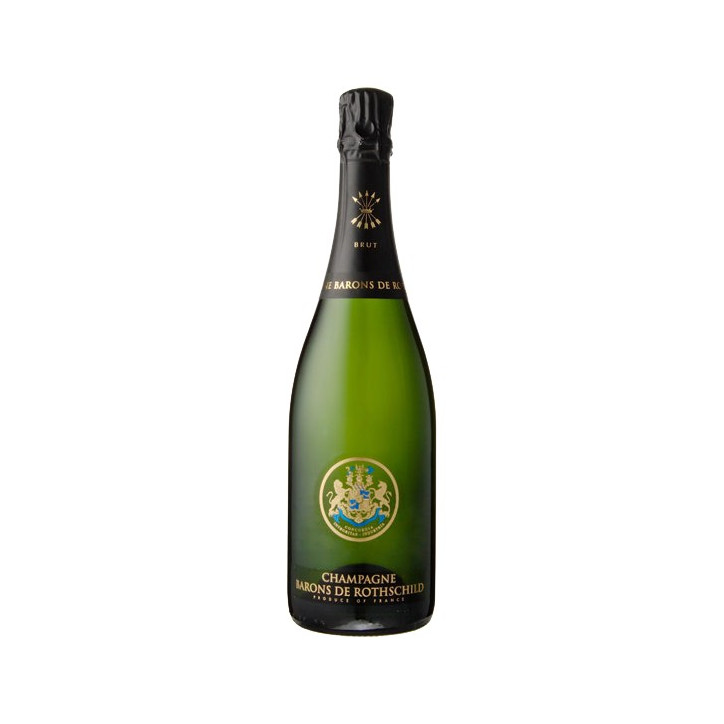 Barons de Rothschild Champagne Brut 