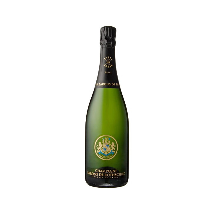 Barons de Rothschild Champagne Brut Barons de Rothschild Champagne Brut