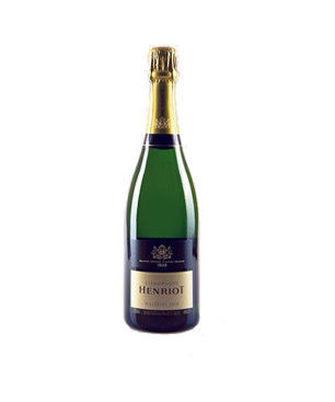Champagne Henriot Brut millésimé 2006