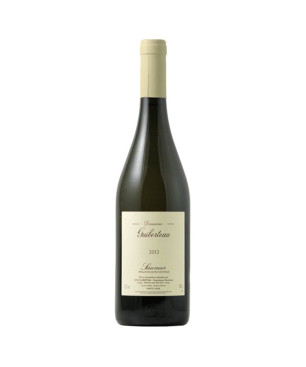 Domaine Guiberteau Saumur 2013