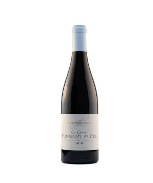 Christophe Violot-Guillemard Pommard Premier Cru Les Epenots 2010
