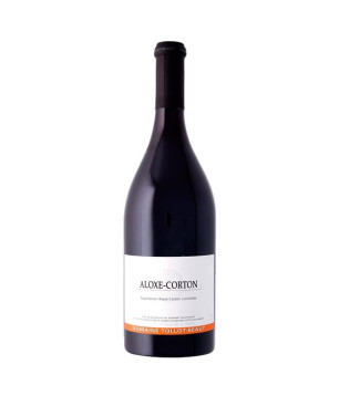 Domaine Tollot-Beaut Aloxe-Corton 2013