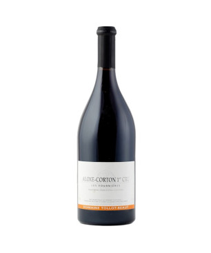 Domaine Tollot-Beaut Aloxe-Corton Premier Cru Les Fournières 2008