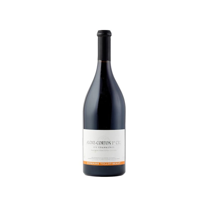 Domaine Tollot-Beaut Aloxe-Corton Premier Cru Les Fournières 2008