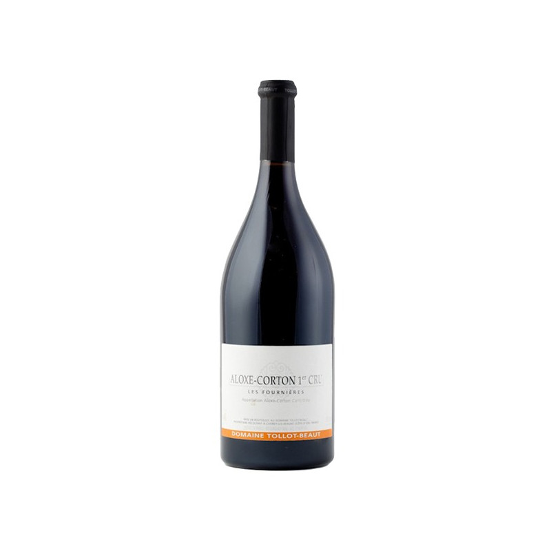 Domaine Tollot-Beaut Aloxe-Corton Premier Cru Les Fournières 2011