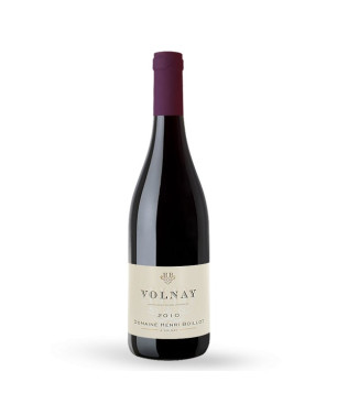 Domaine Henri Boillot Volnay 2013