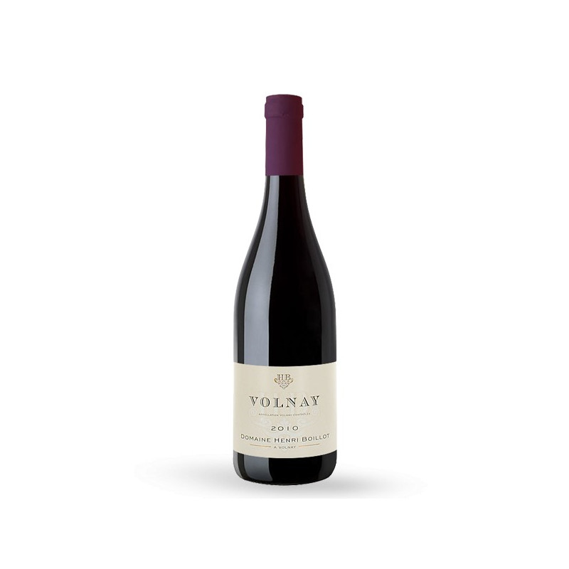 Domaine Henri Boillot Volnay 2013