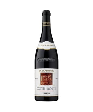 E. Guigal Côte-Rotie La Landonne 2011