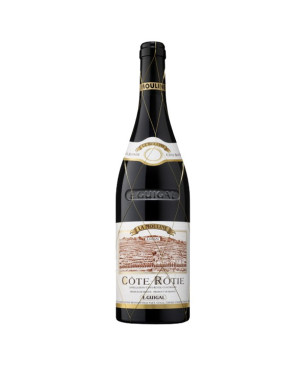 E. Guigal Côte-Rotie "La Mouline" Côte Blonde 2009