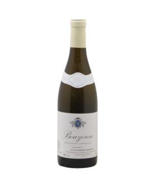 Domaine Ramonet Bouzeron 2013