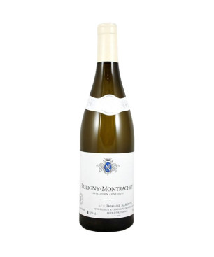 Domaine Ramonet Puligny-Montrachet 2013