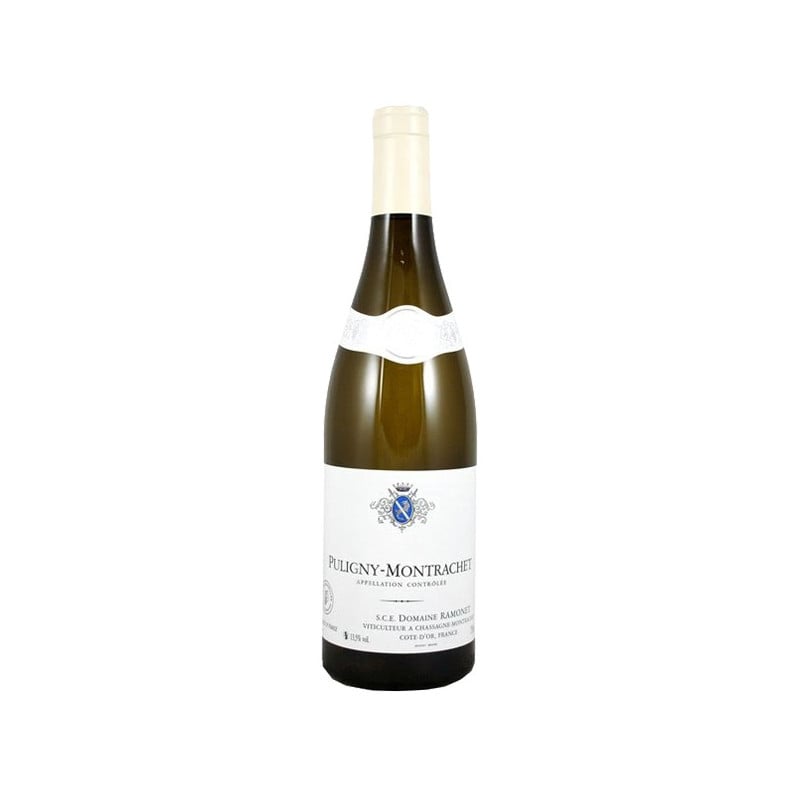 Domaine Ramonet Puligny-Montrachet 2013