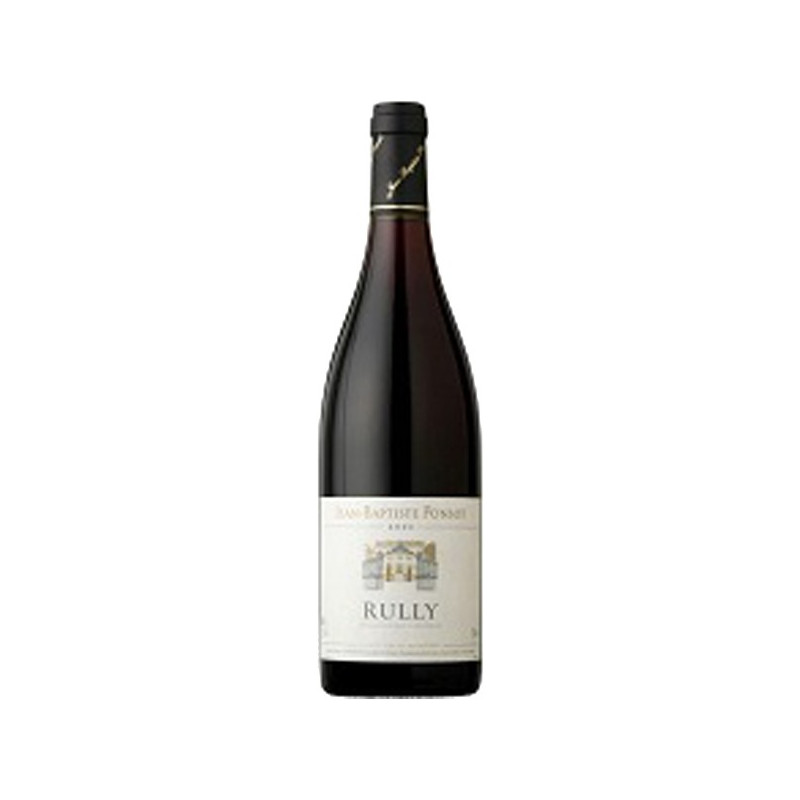 Domaine Jean-Baptiste Ponsot Rully Premier Cru "Molesme" 2012