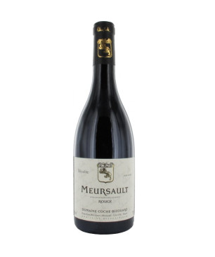 Domaine Coche-Bizouard Meursault rouge 2011