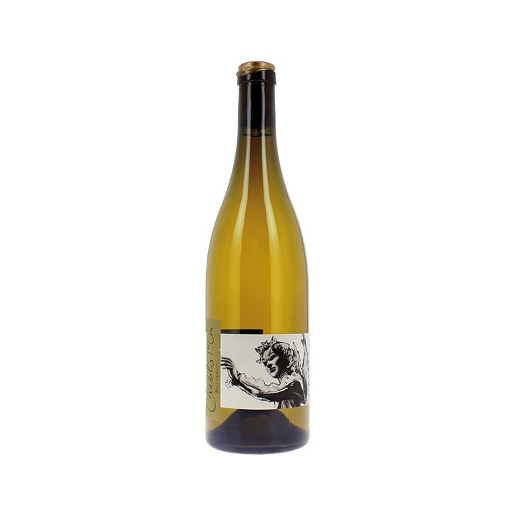 Domaine Pattes Loup Chablis Premier Cru "Beauregard" 2012 Domaine Pattes Loup Chablis Premier Cru "Beauregard" 2012
