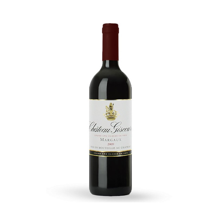 Château Giscours 2009 Château Giscours 2009