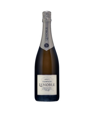 Champagne Lenoble Grand Cru Blanc de Blancs Chouilly