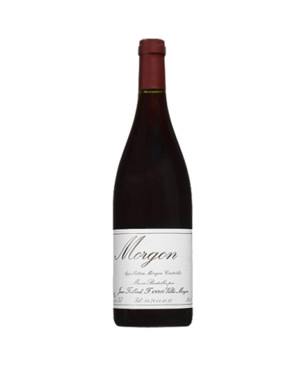 Jean Foillard Morgon Classique 2013