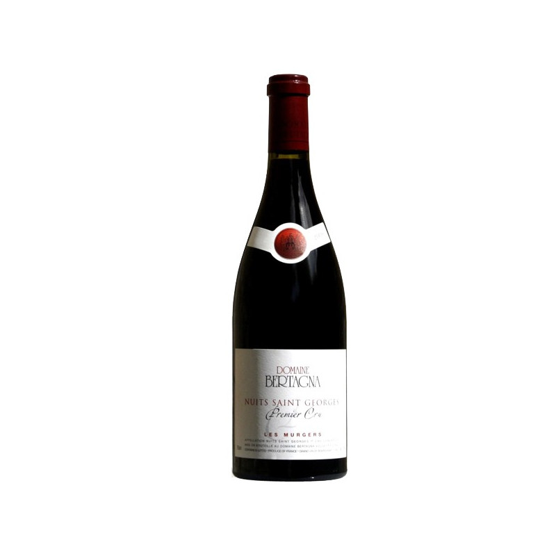 Domaine Bertagna Nuits-Saint-Georges Premier Cru Les Murgers 2011