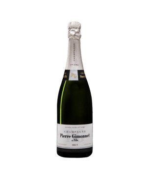 Champagne Pierre Gimonnet & Fils Cuvée Cuis Premier Cru