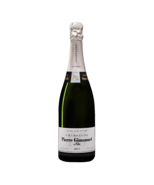 Champagne Pierre Gimonnet & Fils Cuvée Cuis Premier Cru