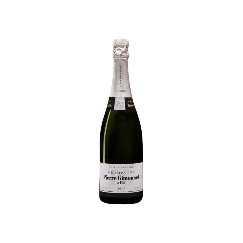 Champagne Pierre Gimonnet & Fils Cuvée Cuis Premier Cru