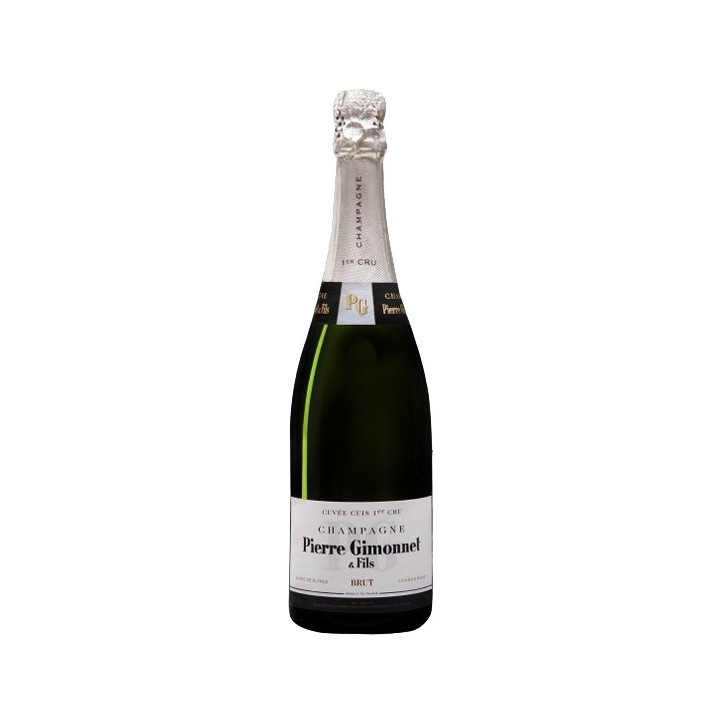 Champagne Pierre Gimonnet & Fils Cuvée Cuis Premier Cru
