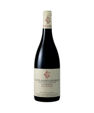 Domaine Jean-Jacques Confuron Nuits-Saint-Georges Les Fleurières 2013