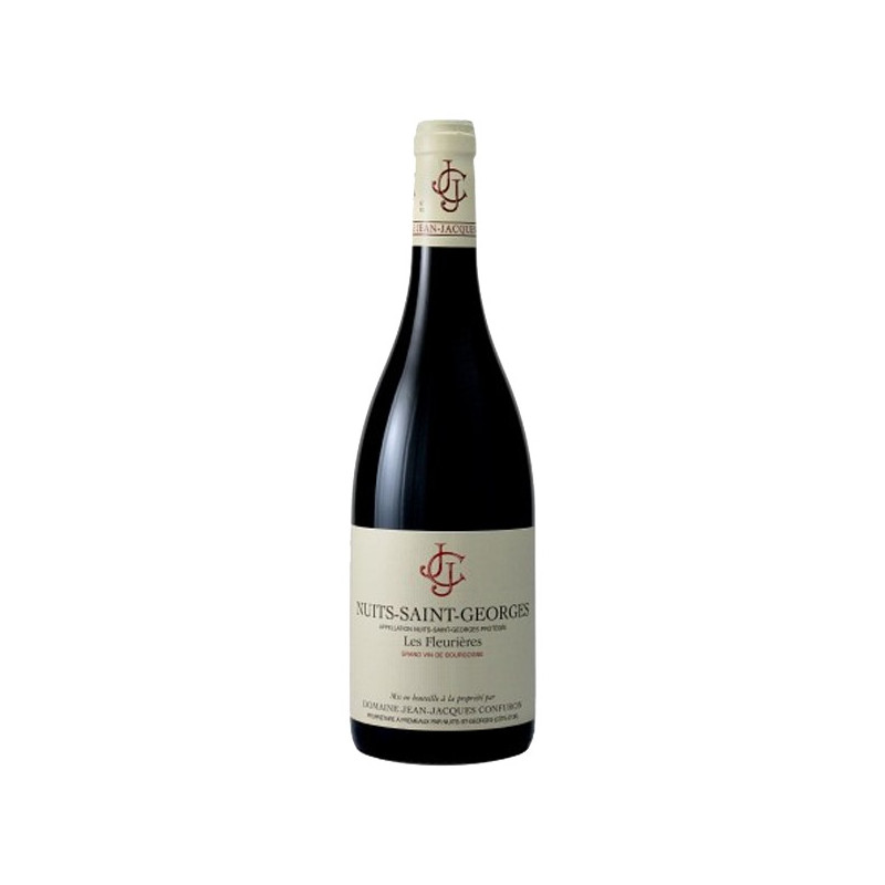 Domaine Jean-Jacques Confuron Nuits-Saint-Georges Les Fleurières 2013