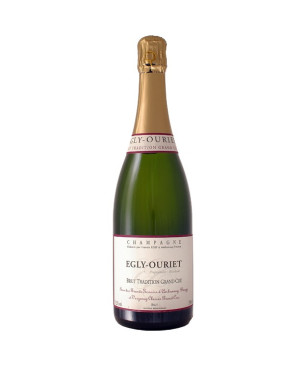 Champagne Egly-Ouriet Grand Cru Brut Tradition