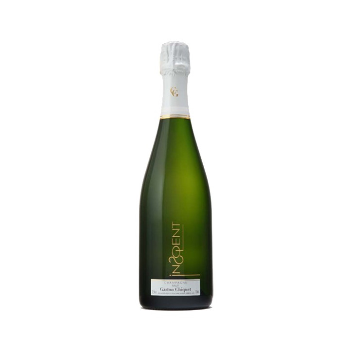 Champagne Gaston Chiquet Insolent Brut Champagne Gaston Chiquet Insolent Brut