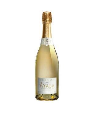 Champagne Ayala Blanc de Blancs 2007