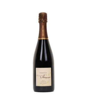 Champagne Pascal Doquet Extra Brut Premier Cru Blanc de Blancs 
