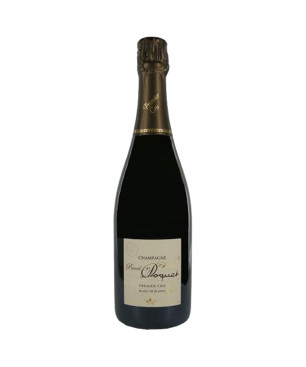 Champagne Pascal Doquet Nature Premier Cru Blanc de Blancs