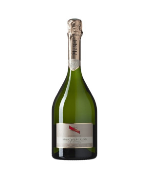 Champagne GH Mumm Brut Sélection Grand Cru