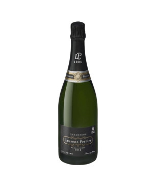 Champagne Laurent-Perrier Brut Millésimé 2006