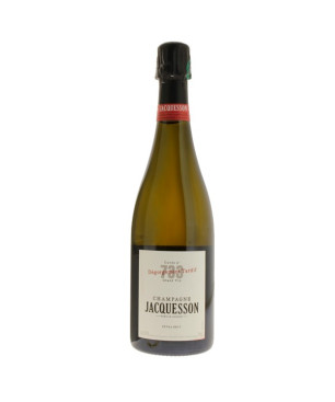 Champagne Jacquesson Cuvée 733 Dégorgement Tardif