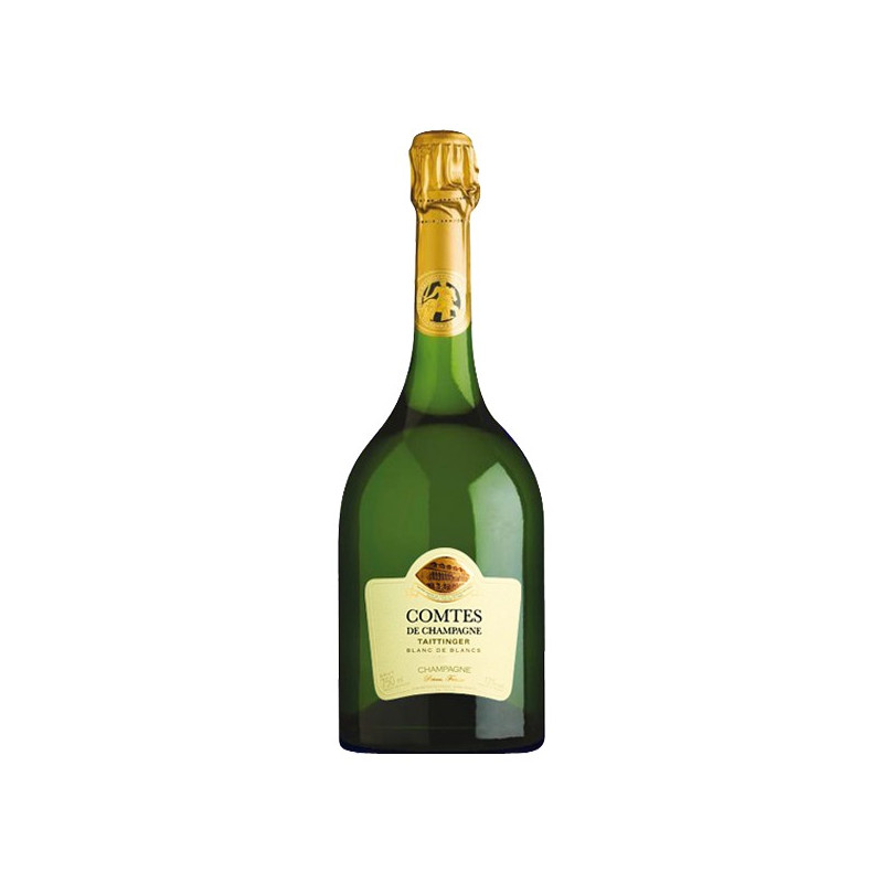 Champagne Taittinger Comtes de Champagne 2005