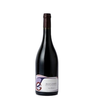 Pierre Gaillard Saint-Joseph La Relève 2010