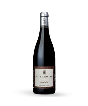 Domaine Yves Cuilleron Côte Rôtie Madinière 2013