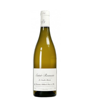 Domaine Billard Père et Fils Saint-Romain La Combe Bazin 2013