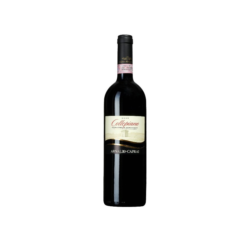 Arnaldo Caprai Montefalco Sagrantino Colle Piano 2003