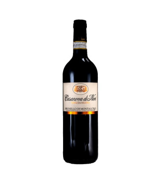 Casanova di Neri Brunello di Montalcino Tenuta Nuova 2007