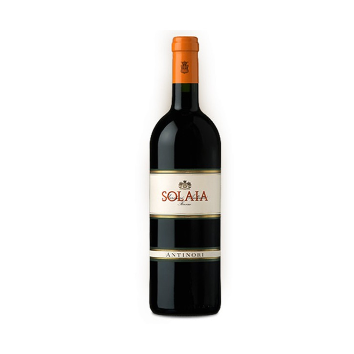Marchesi Antinori "Solaia" 2009 Marchesi Antinori "Solaia" 2009