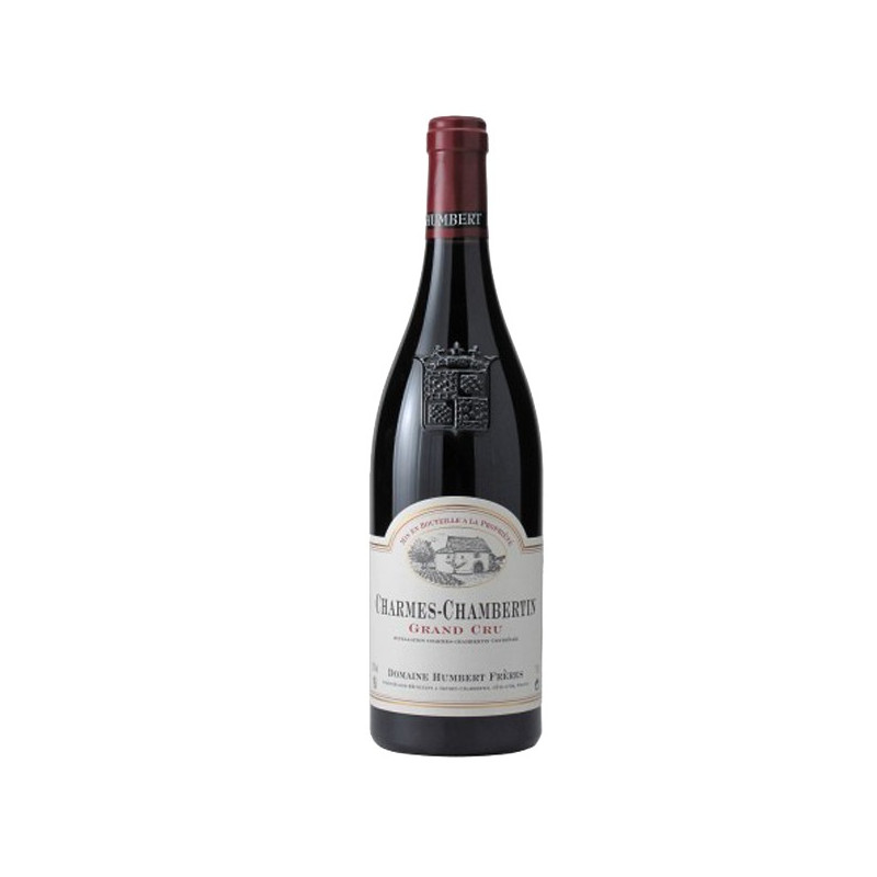 Domaine Humbert Charmes-Chambertin Grand Cru 2006