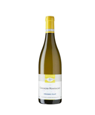 Domaine Jean-Marc Pillot Chassagne-Montrachet 2013