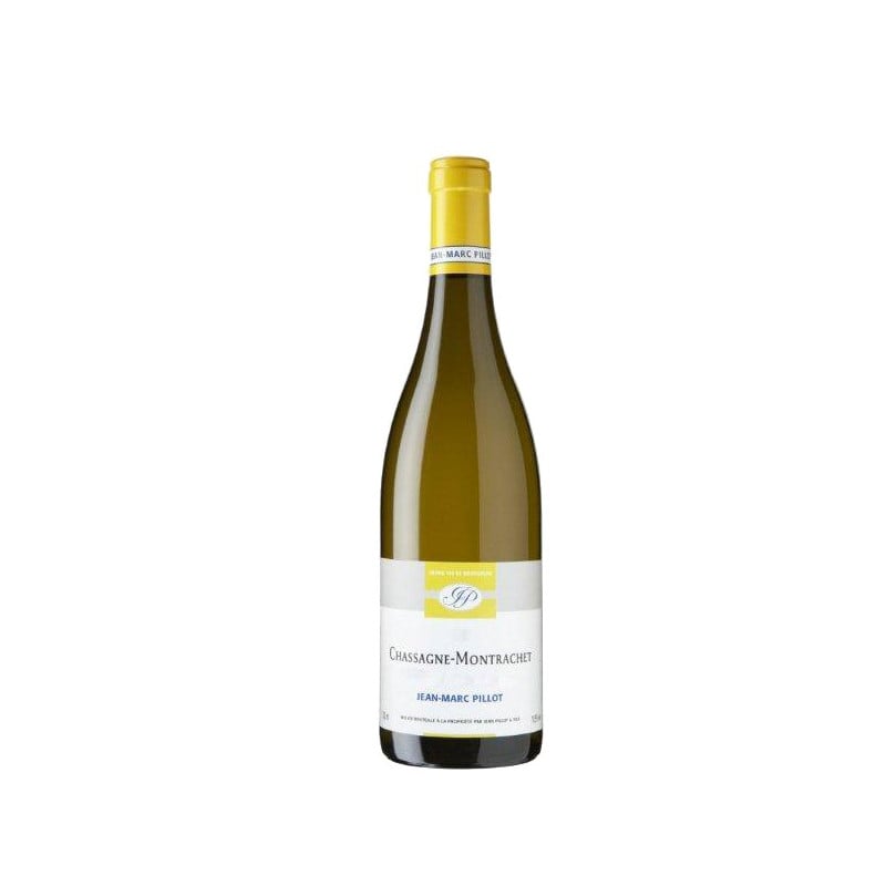Domaine Jean-Marc Pillot Chassagne-Montrachet 2013