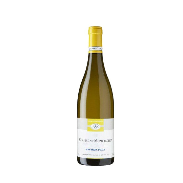 Domaine Jean-Marc Pillot Chassagne-Montrachet 2013 Domaine Jean-Marc Pillot Chassagne-Montrachet 2013