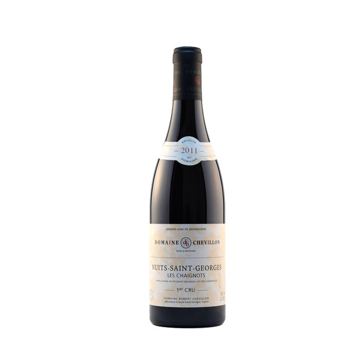 Domaine Robert Chevillon Nuits Saint Georges Premier Cru Les